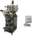 Automatic Sachet Honey Liquid Filling Sealing Packaging Machine